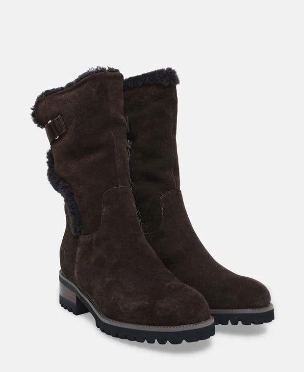 Winterstiefel