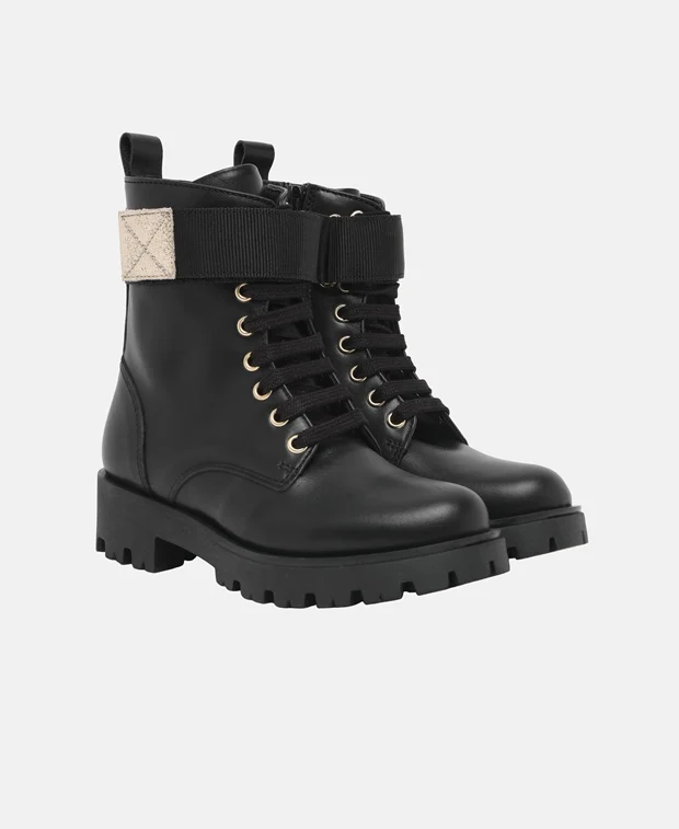 Stiefeletten