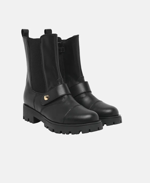 Stiefel