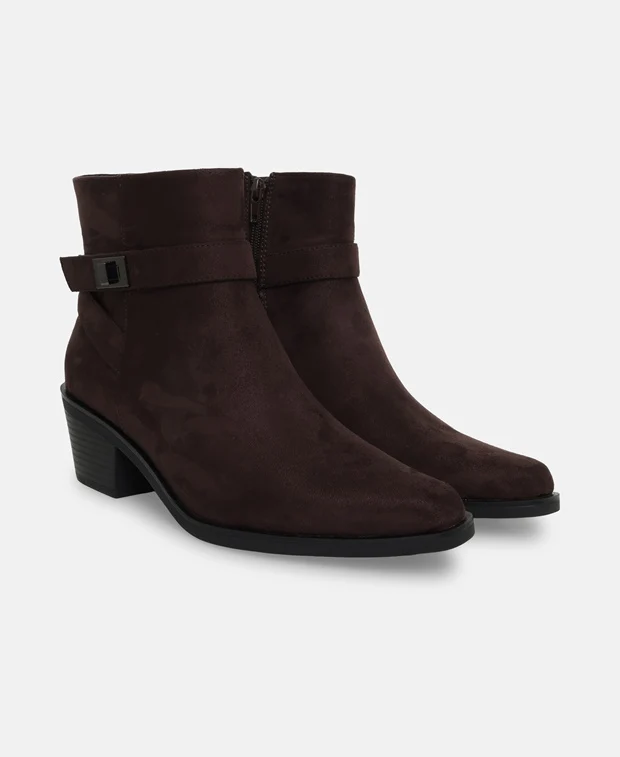 Stiefeletten