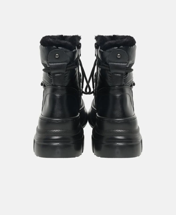 Schnürstiefeletten - Image 2