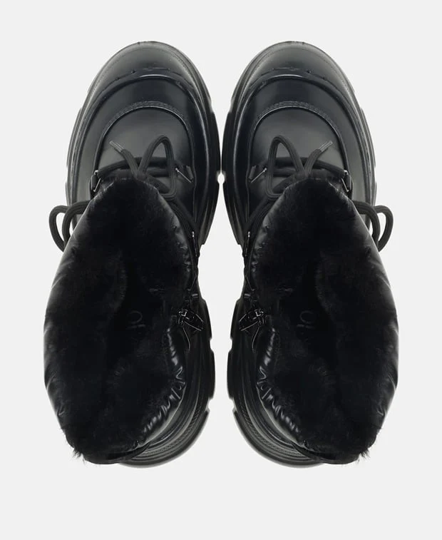 Schnürstiefeletten - Image 3