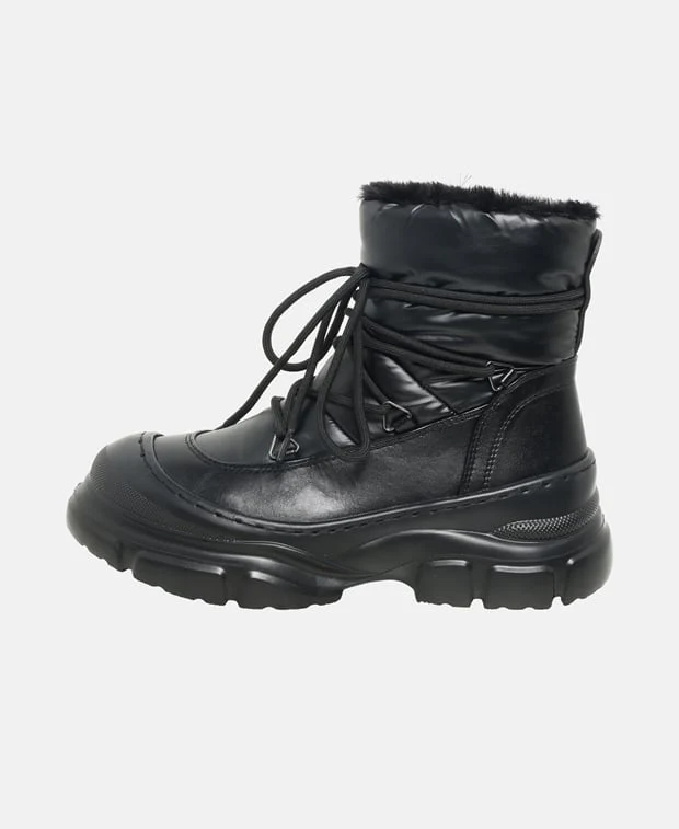Schnürstiefeletten - Image 4