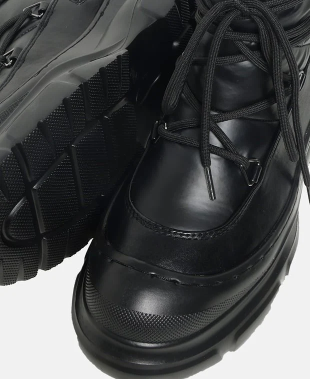Schnürstiefeletten - Image 5