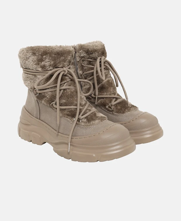 Winterstiefel