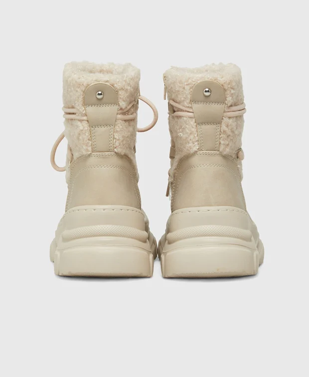Overknee-Stiefel - Image 2