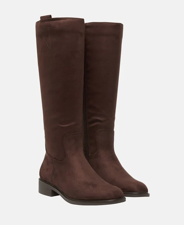 Stiefel
