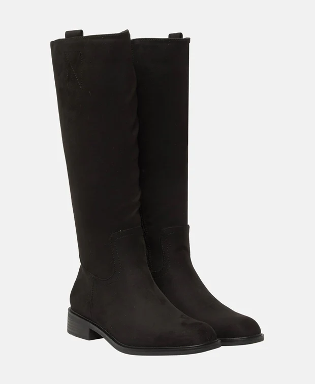 Stiefel