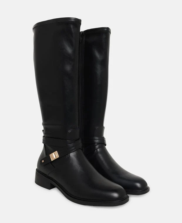 Stiefel