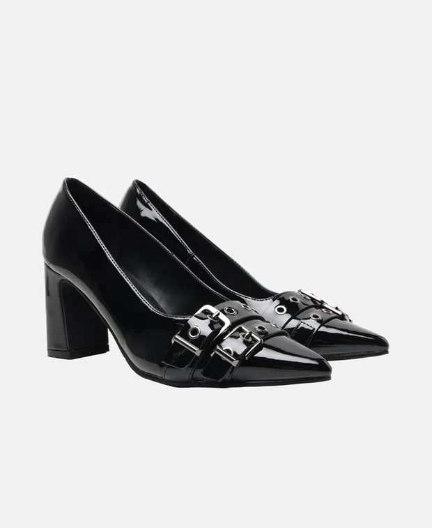 Pumps