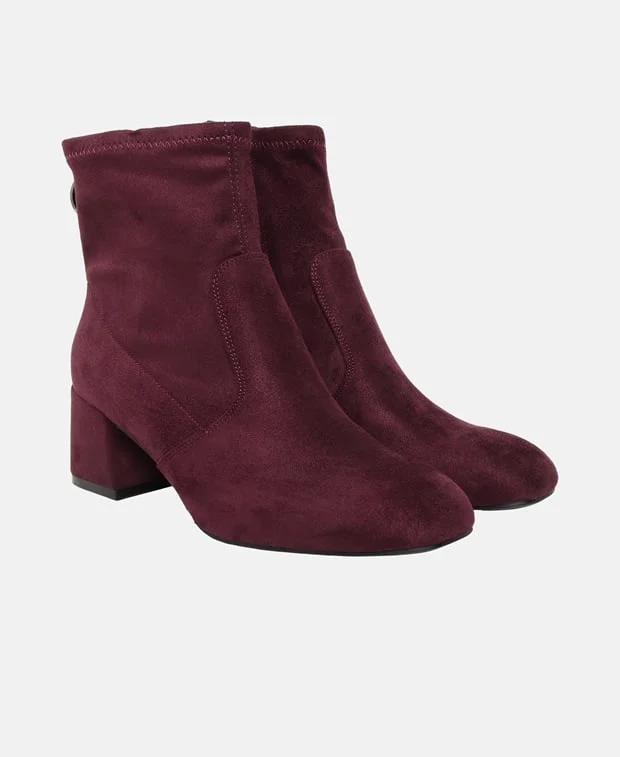 Stiefeletten