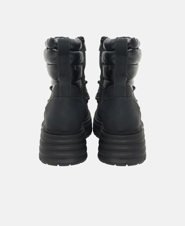 Schnürstiefeletten - Image 2