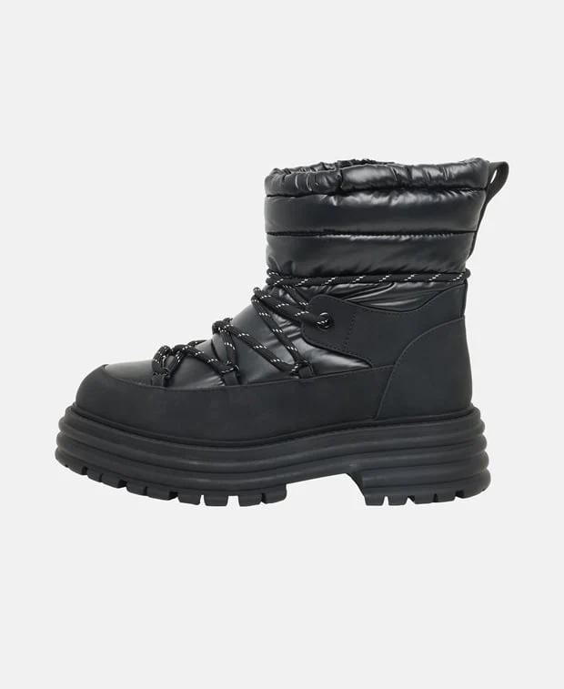 Schnürstiefeletten - Image 4