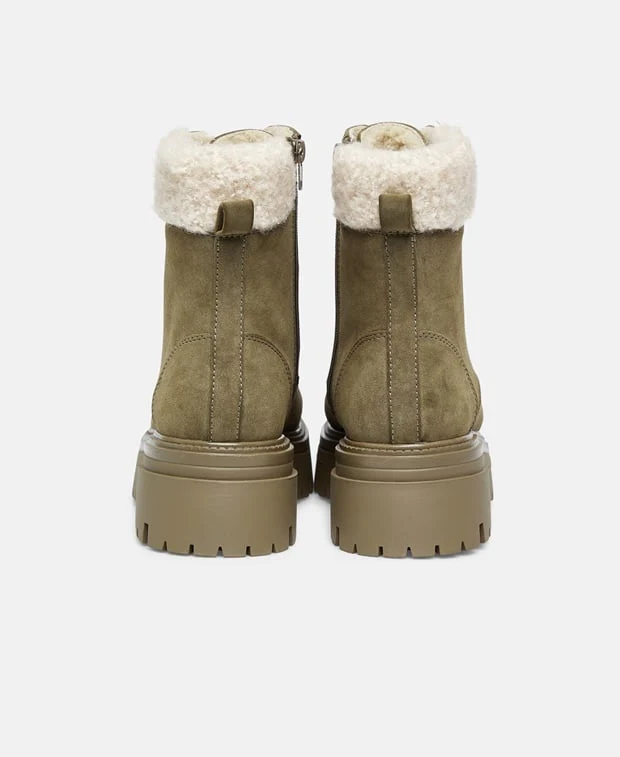 Schnürstiefeletten - Image 2