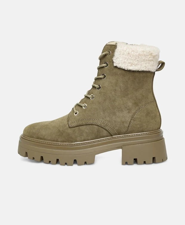 Schnürstiefeletten - Image 4