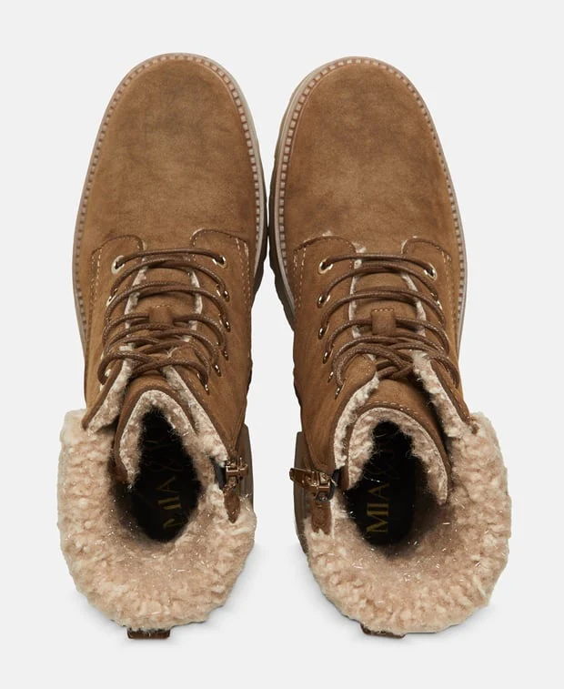 Schnürstiefeletten - Image 3