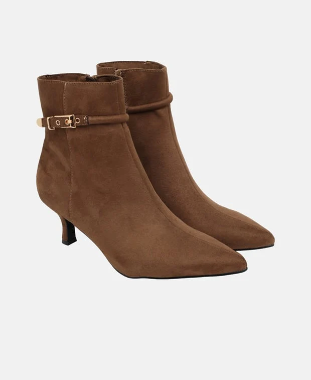 Stiefeletten