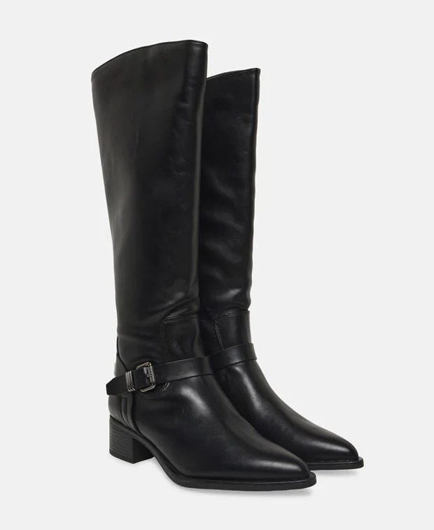 Stiefel