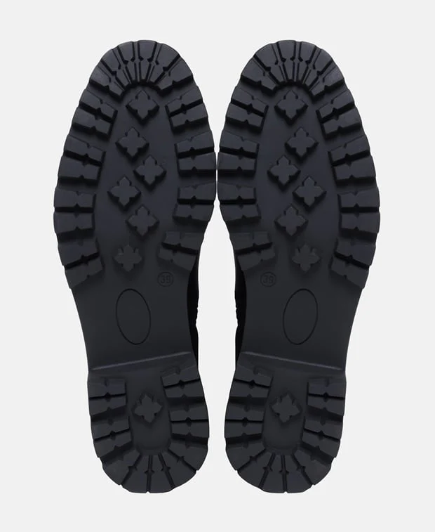 Wadenhohe Stiefel - Image 3
