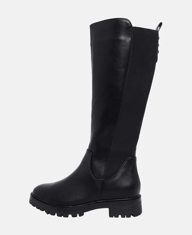 Wadenhohe Stiefel - Image 4