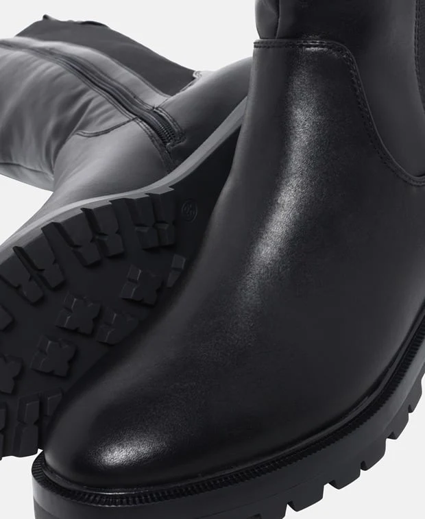 Wadenhohe Stiefel - Image 5