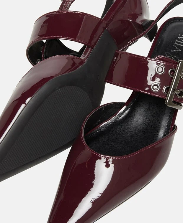 Slingback Pumps - Image 5
