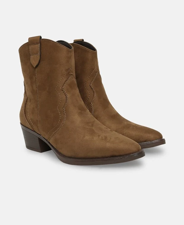 Stiefeletten