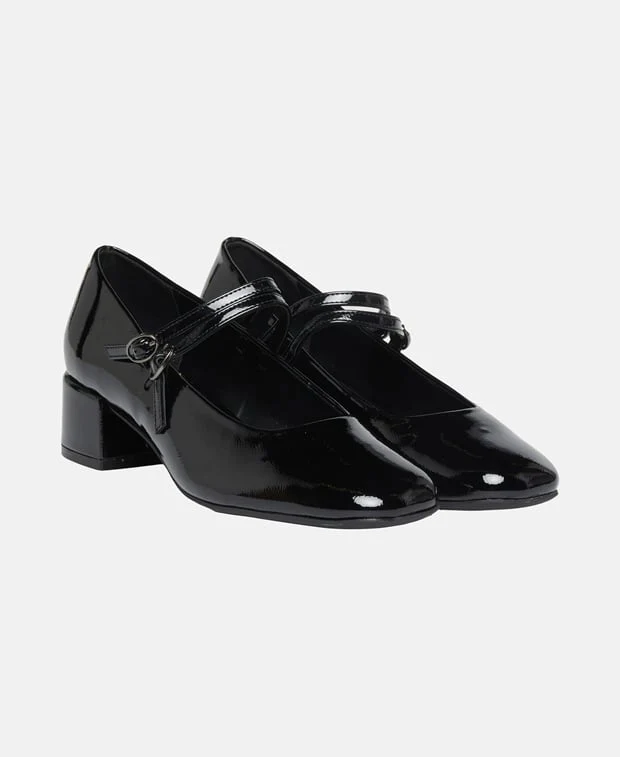 Pumps