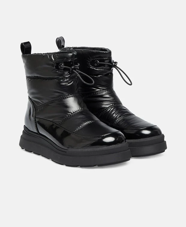 Stiefeletten