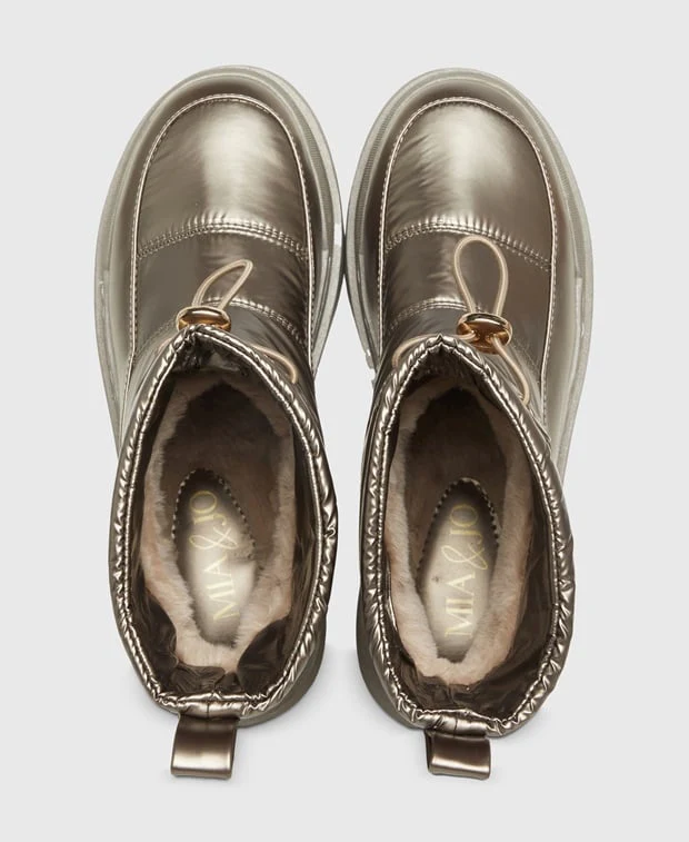 Schneestiefel - Image 3