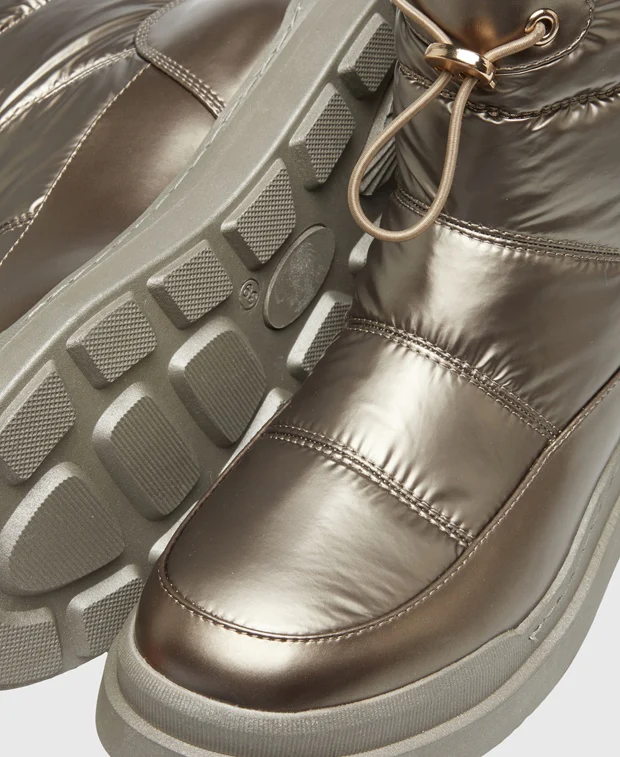 Schneestiefel - Image 5