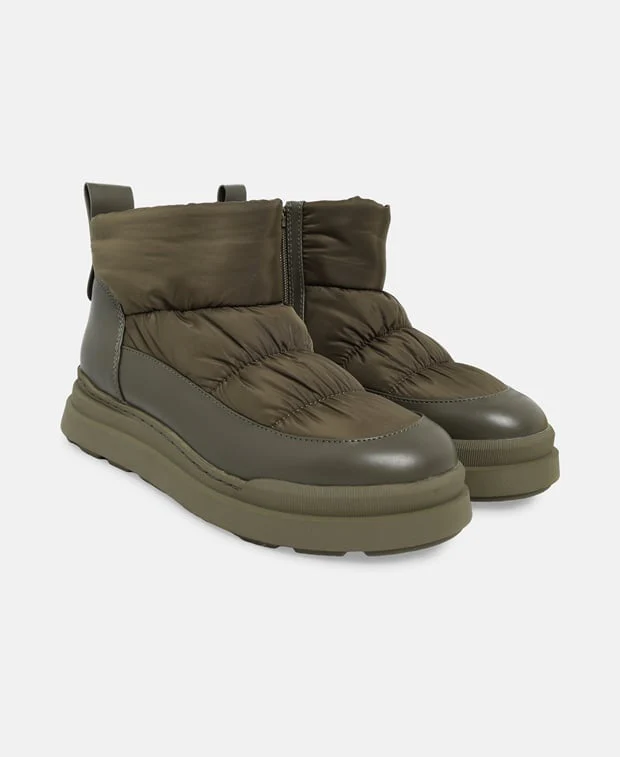 Winterstiefel