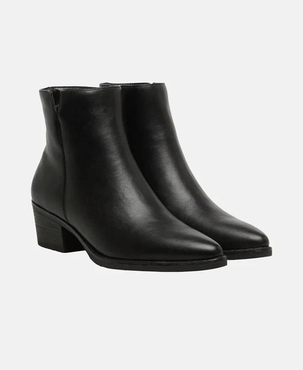 Stiefeletten