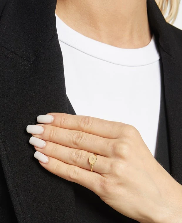 Diamant-Ring - Image 3
