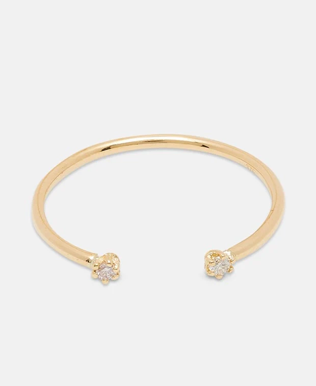 Diamant-Ring