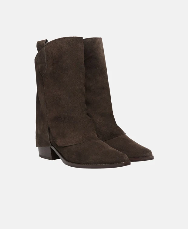 Stiefeletten