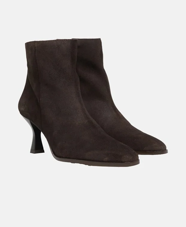 Stiefeletten
