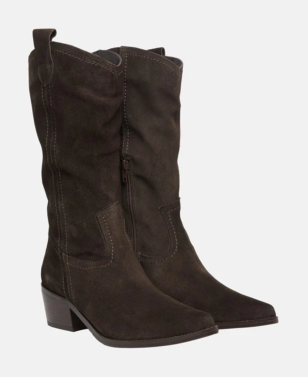Cowboy Boots