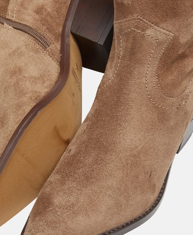 Cowboy Boots - Image 5