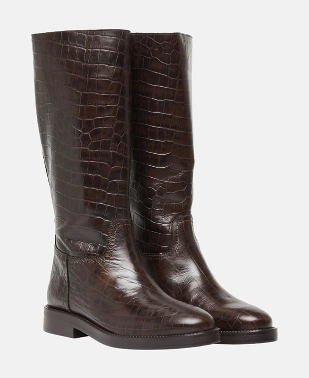 Stiefel