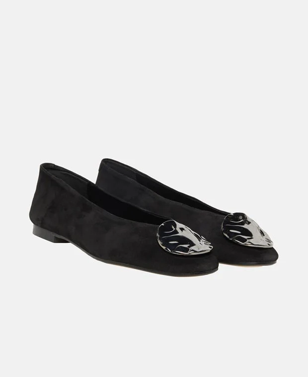 Ballerinas