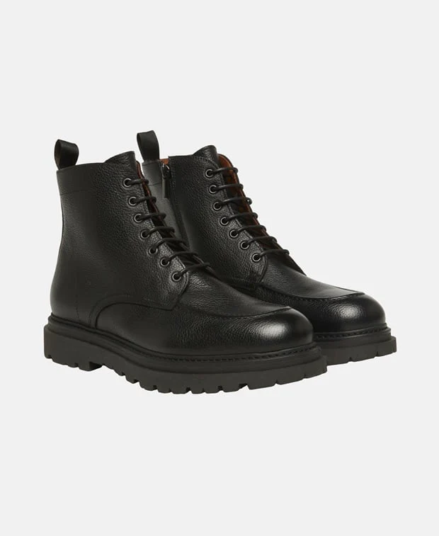 Winterstiefel