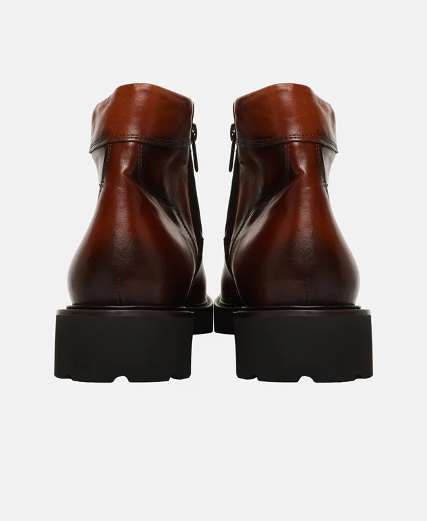 Schnürstiefeletten - Image 2