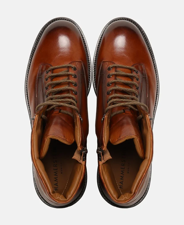 Schnürstiefeletten - Image 3