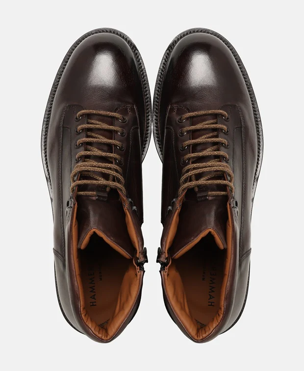 Schnürstiefeletten - Image 3