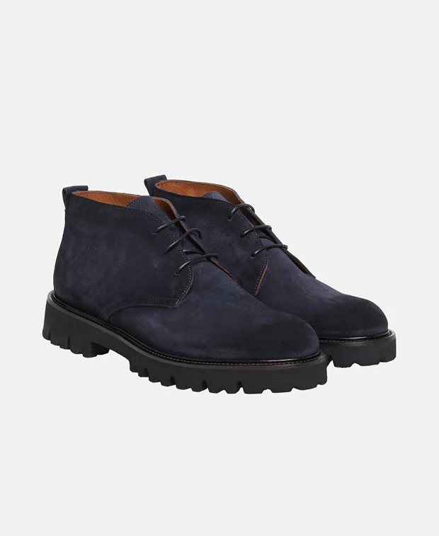 Winterstiefel