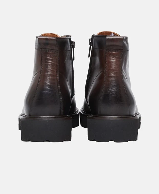 Schnürstiefeletten - Image 2