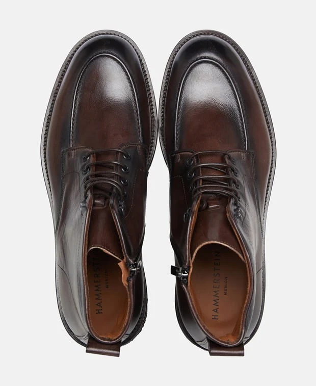 Schnürstiefeletten - Image 3