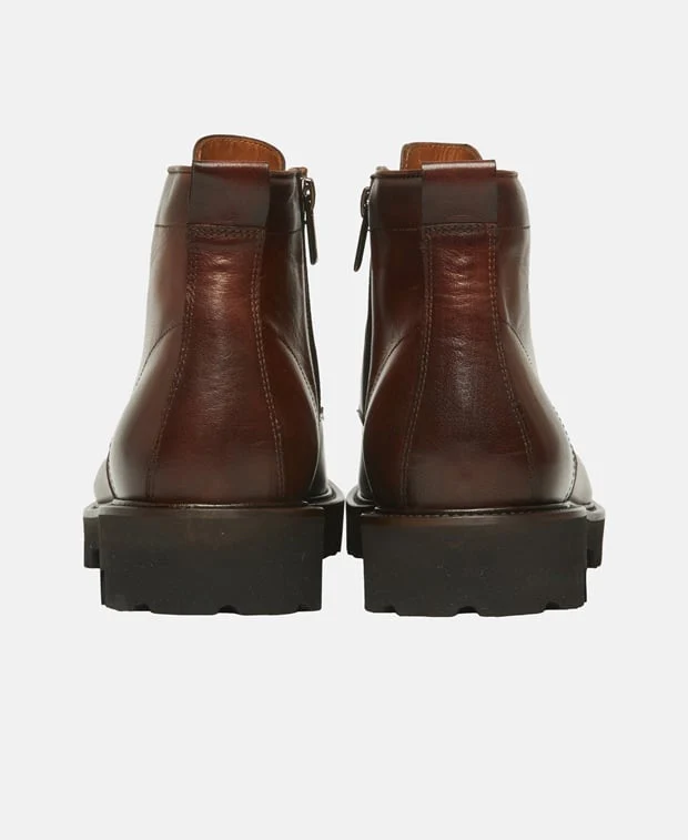 Schnürstiefeletten - Image 2