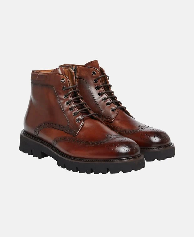 Winterstiefel